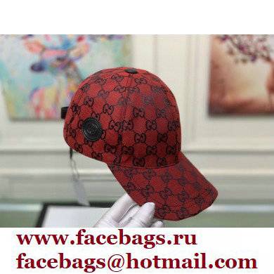 Gucci Hat G14 2021