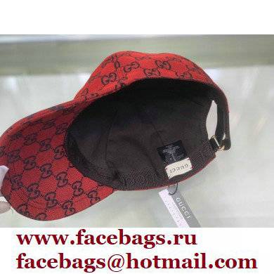 Gucci Hat G14 2021