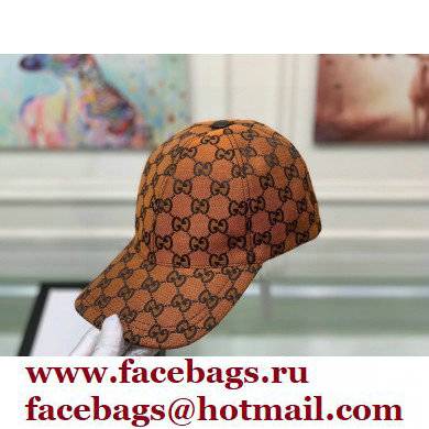 Gucci Hat G15 2021