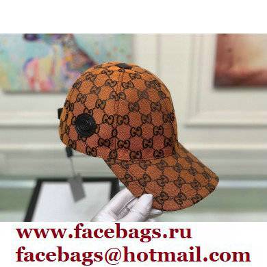 Gucci Hat G15 2021