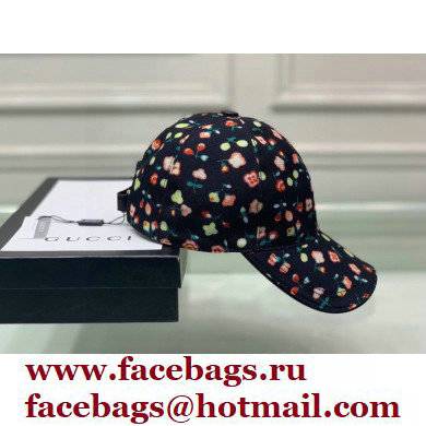 Gucci Hat G16 2021 - Click Image to Close