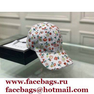 Gucci Hat G17 2021