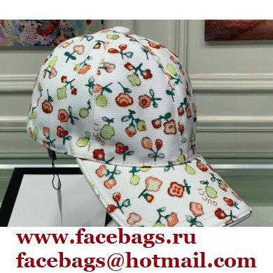 Gucci Hat G17 2021 - Click Image to Close