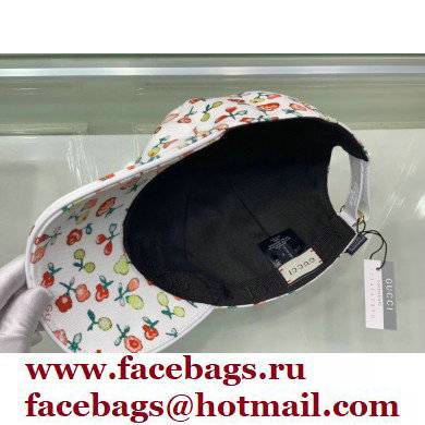 Gucci Hat G17 2021 - Click Image to Close