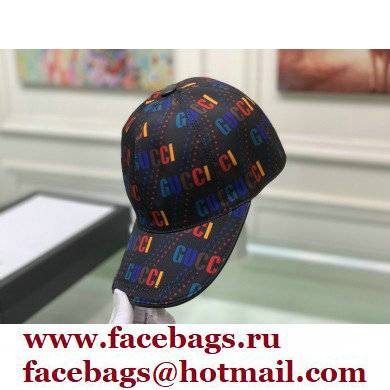 Gucci Hat G18 2021 - Click Image to Close