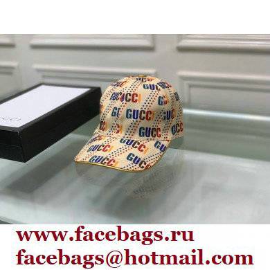 Gucci Hat G19 2021 - Click Image to Close