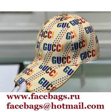 Gucci Hat G19 2021 - Click Image to Close