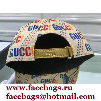 Gucci Hat G19 2021