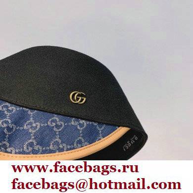 Gucci Hat G25 2021 - Click Image to Close