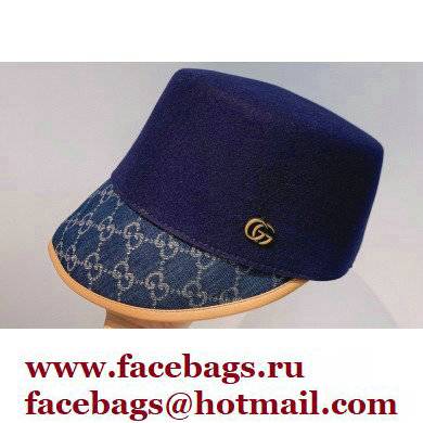 Gucci Hat G26 2021 - Click Image to Close
