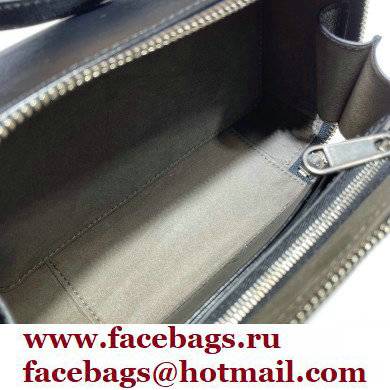 Gucci Mini bag with Interlocking G 671674 Black 2021