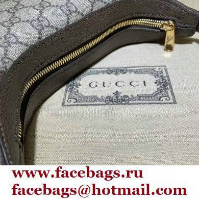 Gucci Ophidia GG mini bag 658551 2021