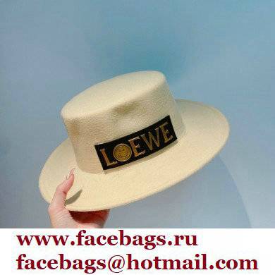 Loewe Hat L02 2021 - Click Image to Close