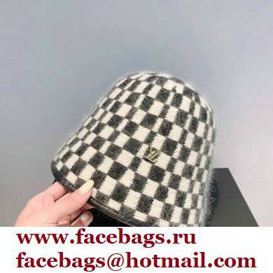 Louis Vuitton Hat LV02 2021 - Click Image to Close
