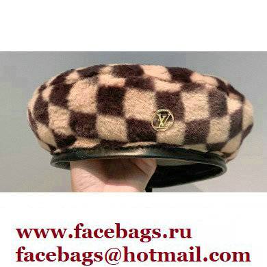 Louis Vuitton Hat LV04 2021 - Click Image to Close