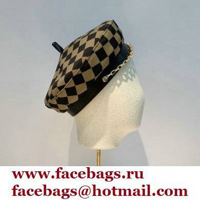 Louis Vuitton Hat LV06 2021 - Click Image to Close