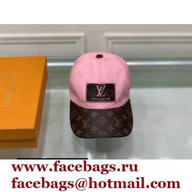 Louis Vuitton Hat LV07 2021 - Click Image to Close