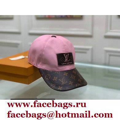 Louis Vuitton Hat LV07 2021