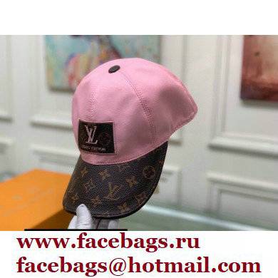 Louis Vuitton Hat LV07 2021