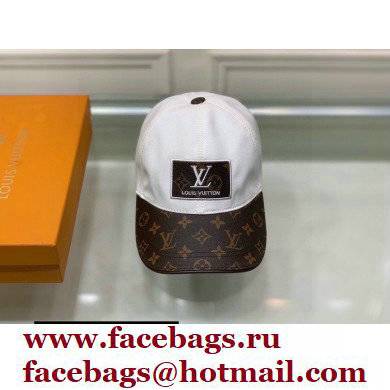 Louis Vuitton Hat LV08 2021