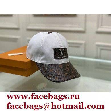 Louis Vuitton Hat LV08 2021