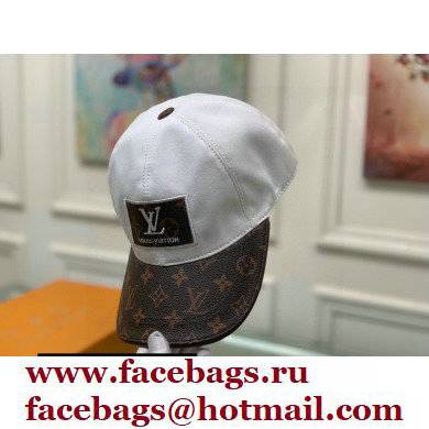 Louis Vuitton Hat LV08 2021 - Click Image to Close