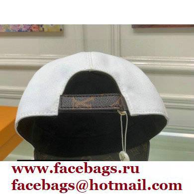 Louis Vuitton Hat LV08 2021 - Click Image to Close