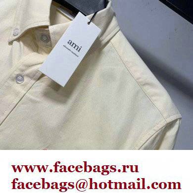 Ami Shirt 05 2022