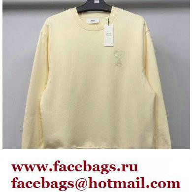 Ami Sweater/Sweatshirt 02 2022 - Click Image to Close