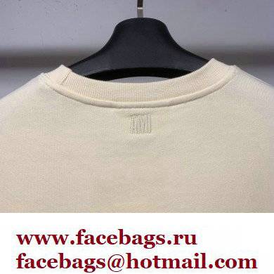 Ami Sweater/Sweatshirt 02 2022 - Click Image to Close
