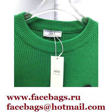 Ami Sweater/Sweatshirt 08 2022 - Click Image to Close