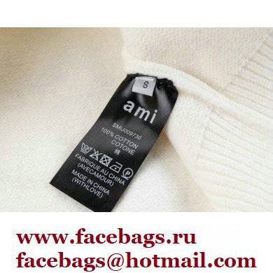 Ami Sweater/Sweatshirt 12 2022 - Click Image to Close