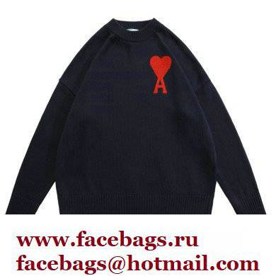 Ami Sweater/Sweatshirt 16 2022 - Click Image to Close