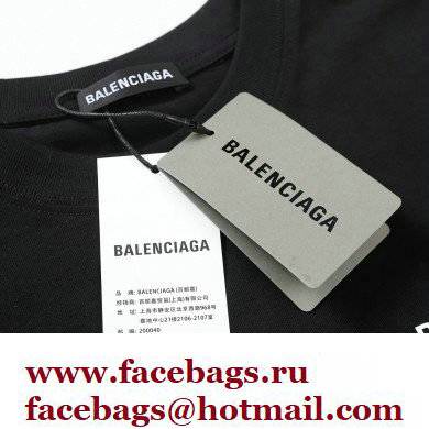 Balenciaga T-shirt 22 2022