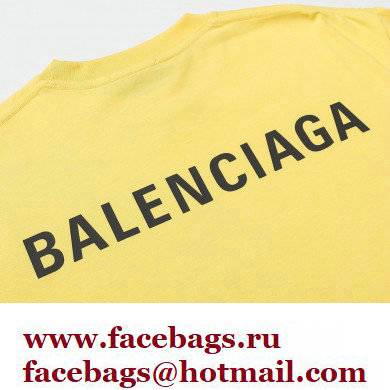 Balenciaga T-shirt 23 2022