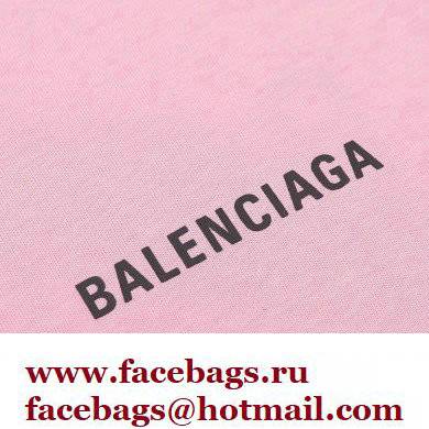Balenciaga T-shirt 24 2022