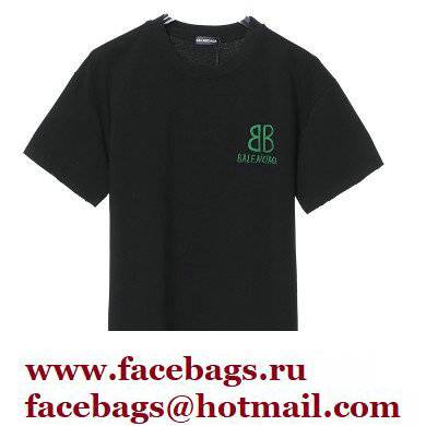Balenciaga T-shirt 26 2022