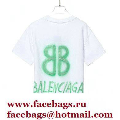Balenciaga T-shirt 27 2022