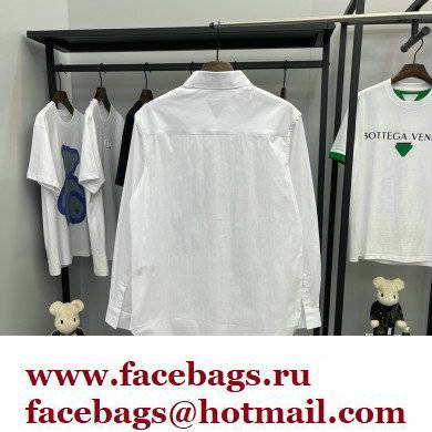 Bottega Veneta Shirt 02 2022 - Click Image to Close