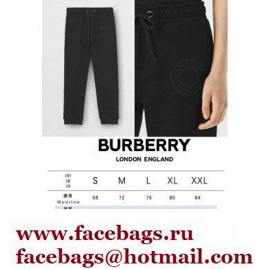 Burberry Pants 03 2022