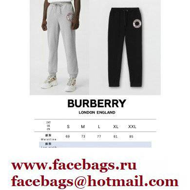 Burberry Pants 05 2022