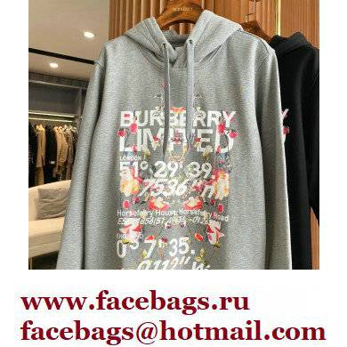Burberry Sweater/Sweatshirt 21 2022 Burberry Sweater/Sweatshirt 21 2022