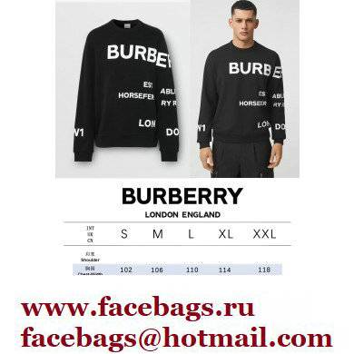 Burberry Sweater/Sweatshirt 23 2022