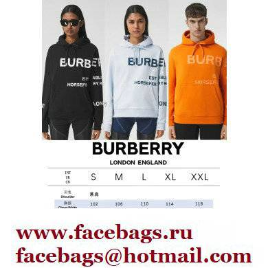 Burberry Sweater/Sweatshirt 24 2022