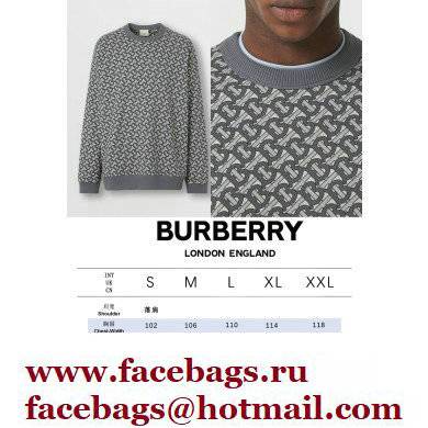 Burberry Sweater/Sweatshirt 32 2022 - Click Image to Close