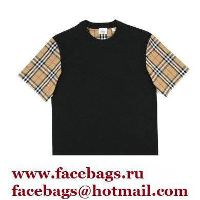 Burberry T-shirt 01 2022 - Click Image to Close