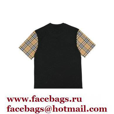 Burberry T-shirt 01 2022 - Click Image to Close