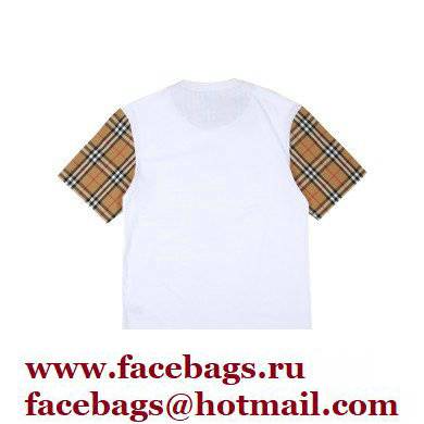 Burberry T-shirt 02 2022 - Click Image to Close