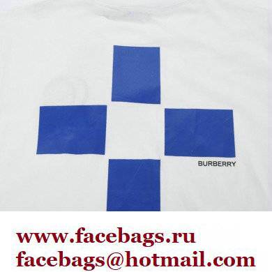 Burberry T-shirt 06 2022