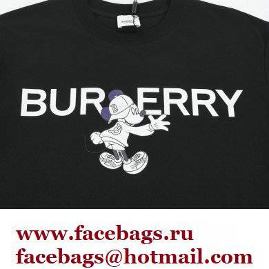 Burberry T-shirt 07 2022